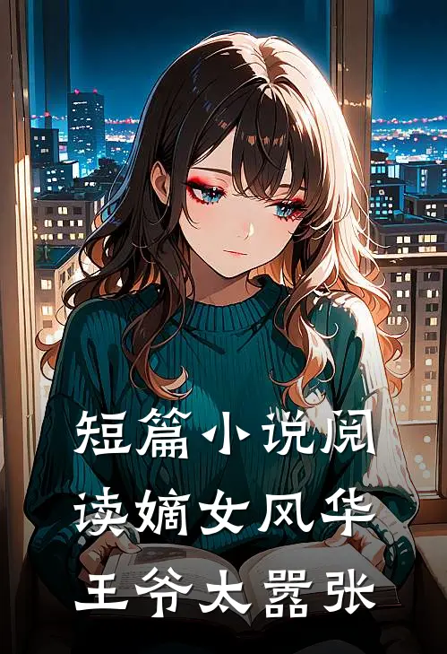 短篇小说阅读嫡女风华：王爷太嚣张