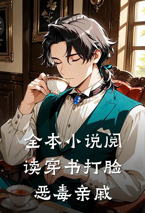 全本小说阅读穿书打脸恶毒亲戚