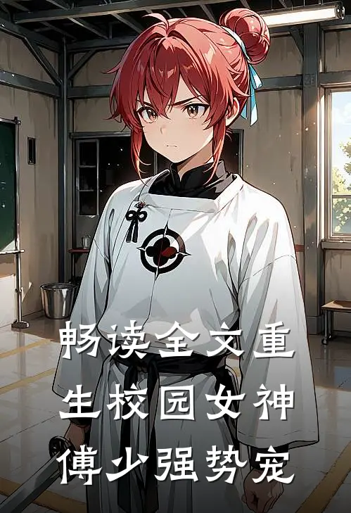 畅读全文重生校园女神：傅少强势宠