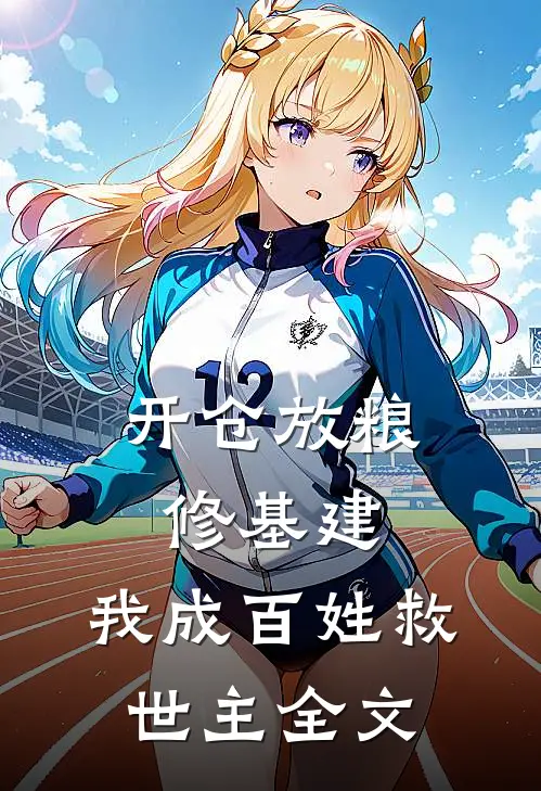 开仓放粮修基建，我成百姓救世主全文