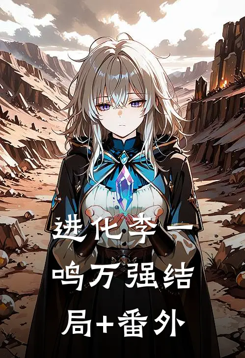 进化李一鸣万强结局+番外