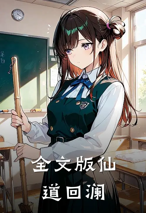 全文版仙道回澜