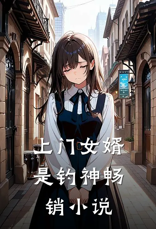 上门女婿是钓神畅销小说