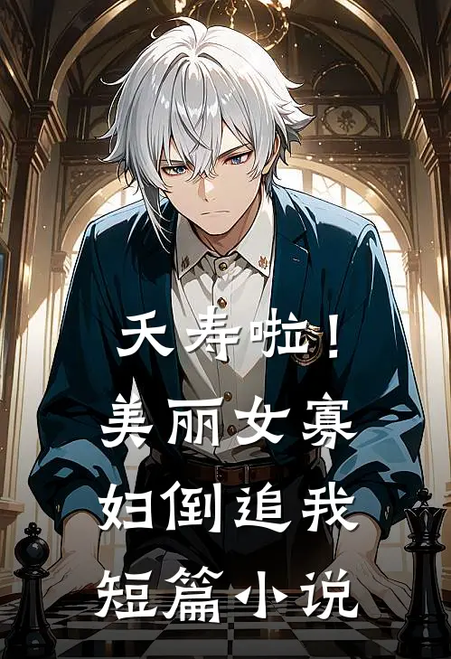 夭寿啦！美丽女寡妇倒追我短篇小说