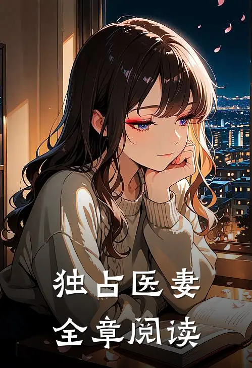 独占医妻全章阅读