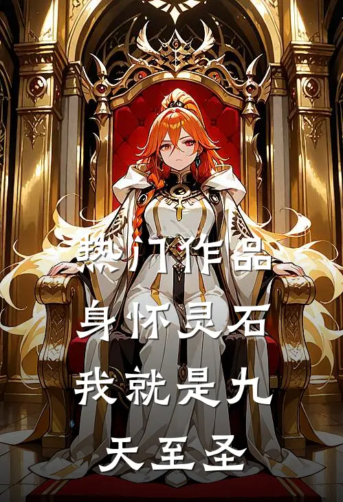 热门作品身怀灵石，我就是九天至圣