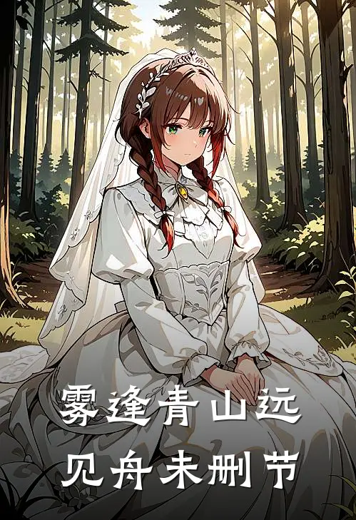 雾逢青山远见舟未删节