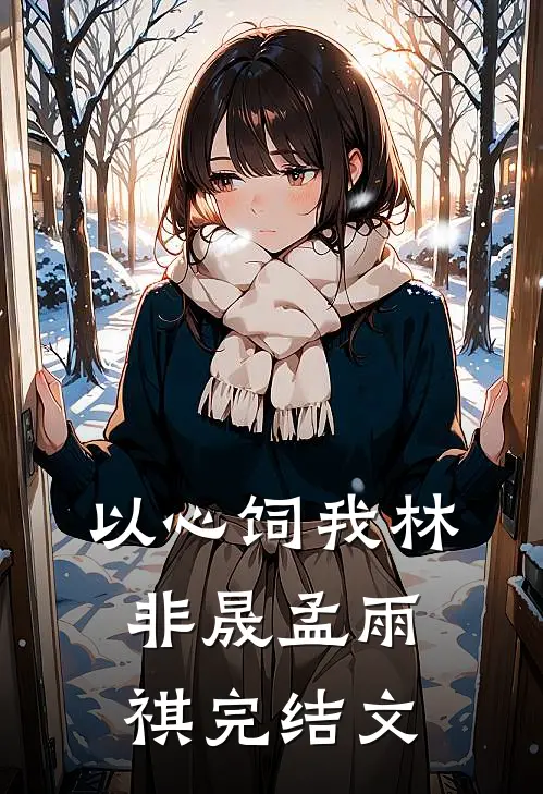 以心饲我林非晟孟雨祺完结文
