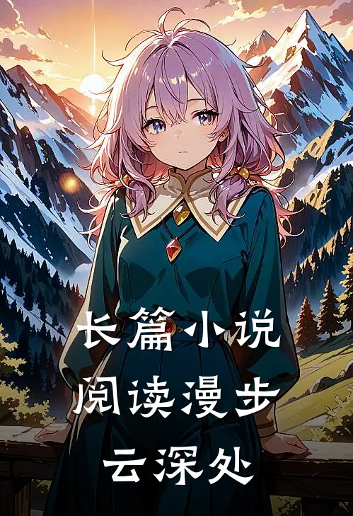 长篇小说阅读漫步云深处