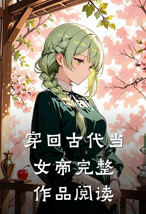 穿回古代当女帝完整作品阅读