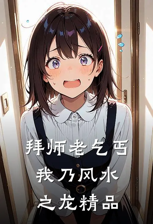 拜师老乞丐：我乃风水之龙精品
