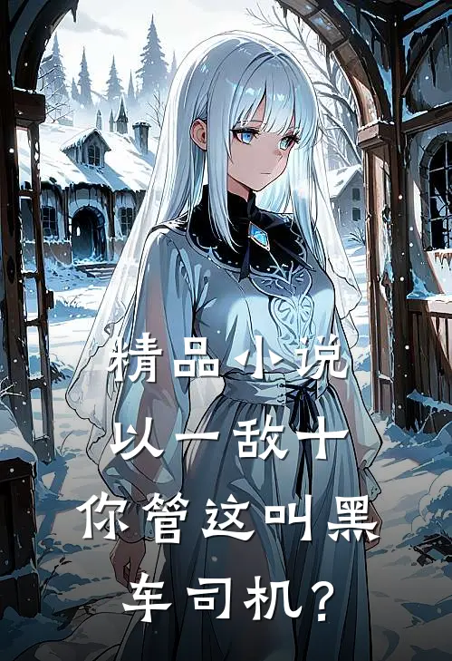 精品小说以一敌十，你管这叫黑车司机？