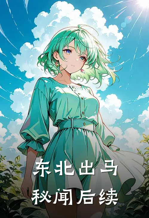 东北出马秘闻后续