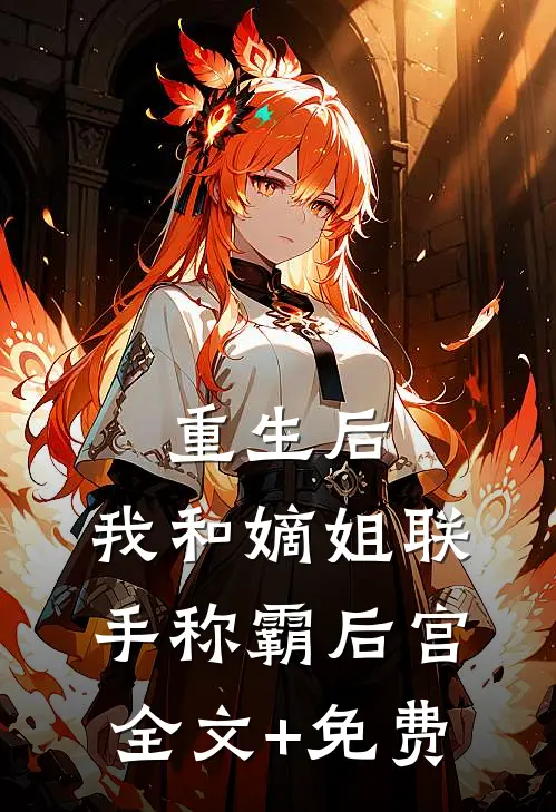 重生后，我和嫡姐联手称霸后宫全文+免费