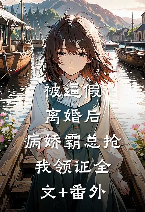 被逼假离婚后，病娇霸总抢我领证全文+番外