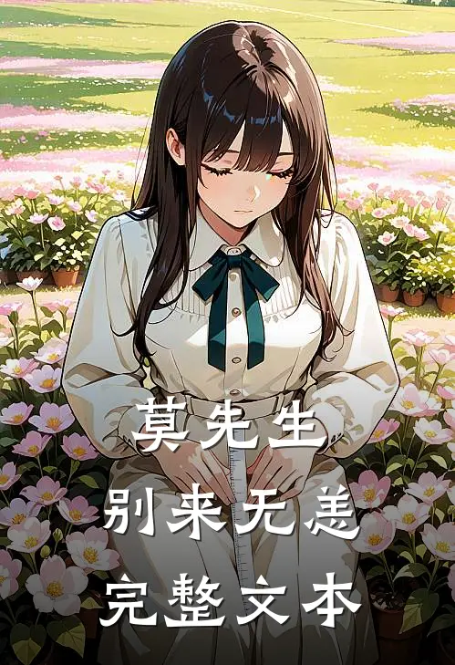 莫先生，别来无恙完整文本