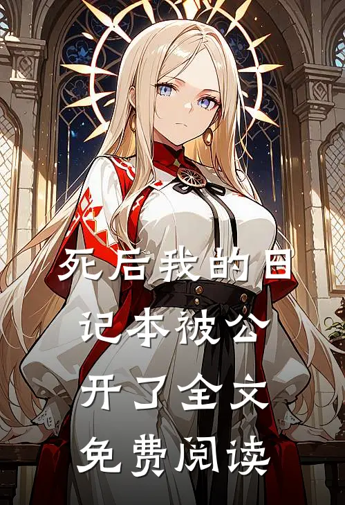 死后我的日记本被公开了全文免费阅读