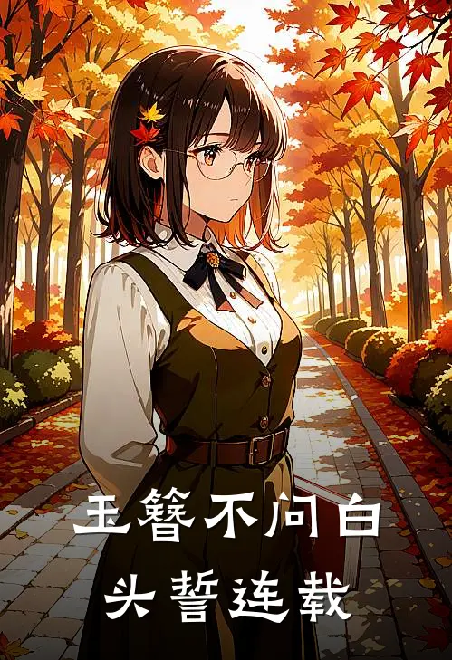 玉簪不问白头誓连载