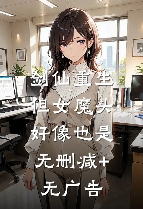 剑仙重生，但女魔头好像也是...无删减+无广告