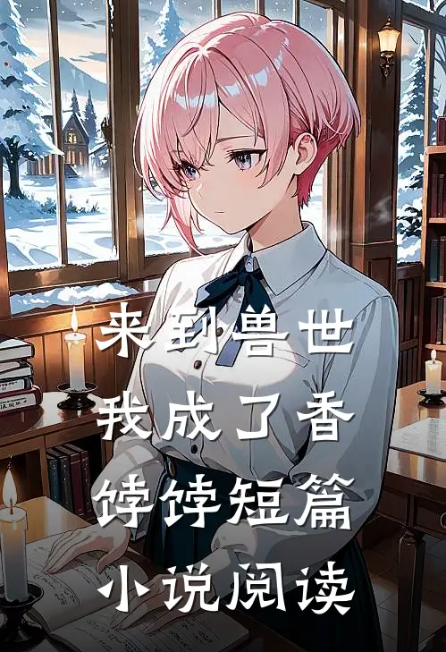 来到兽世,我成了香饽饽短篇阅读