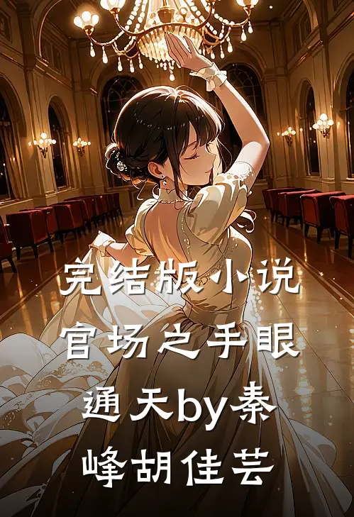 完结版小说官场之手眼通天by秦峰胡佳芸