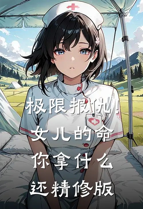 极限报仇！女儿的命你拿什么还精修版