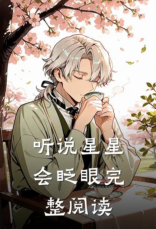 听说星星会眨眼完整阅读