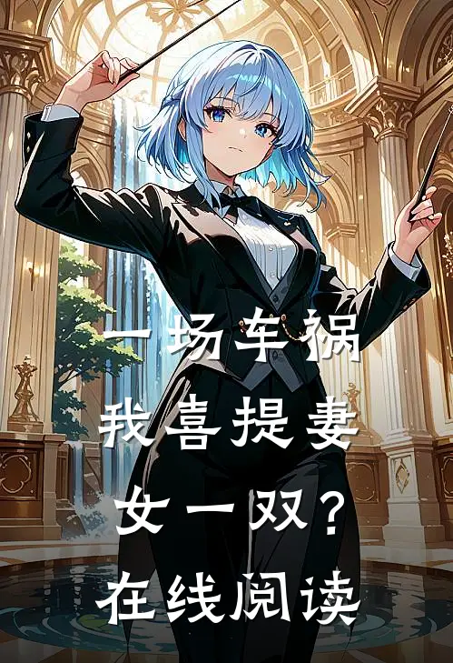 一场车祸，我喜提妻女一双？在线阅读