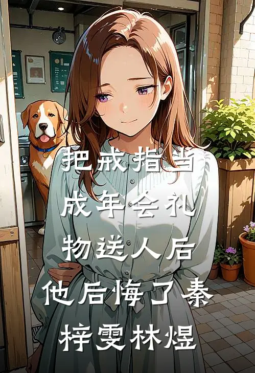 把戒指当成年会礼物送人后，他后悔了秦梓雯林煜