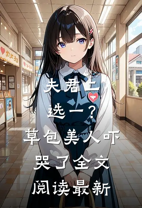 夫君二选一？草包美人吓哭了全文阅读最新