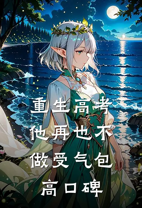 重生高考，他再也不做受气包高口碑