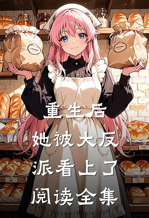 重生后，她被大反派看上了阅读全集