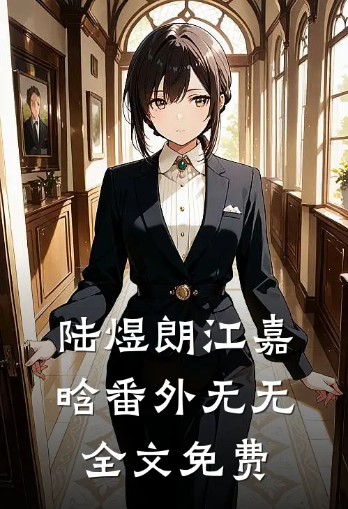 陆煜朗江嘉晗 番外无无全文免费