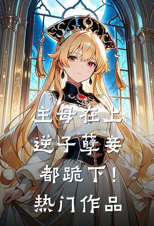 主母在上，逆子孽妾都跪下！热门作品