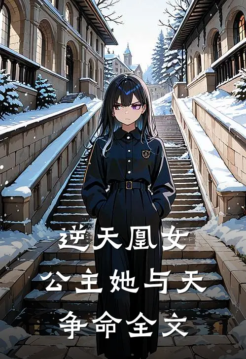 逆天凰女：公主她与天争命全文