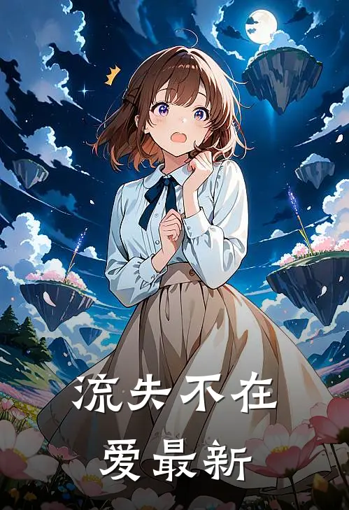 流失不在爱最新