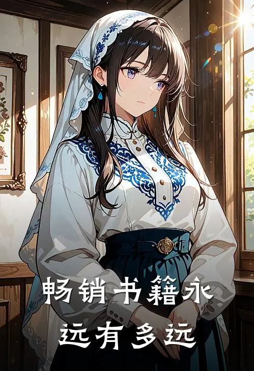 畅销书籍永远有多远