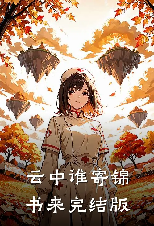 云中谁寄锦书来完结版