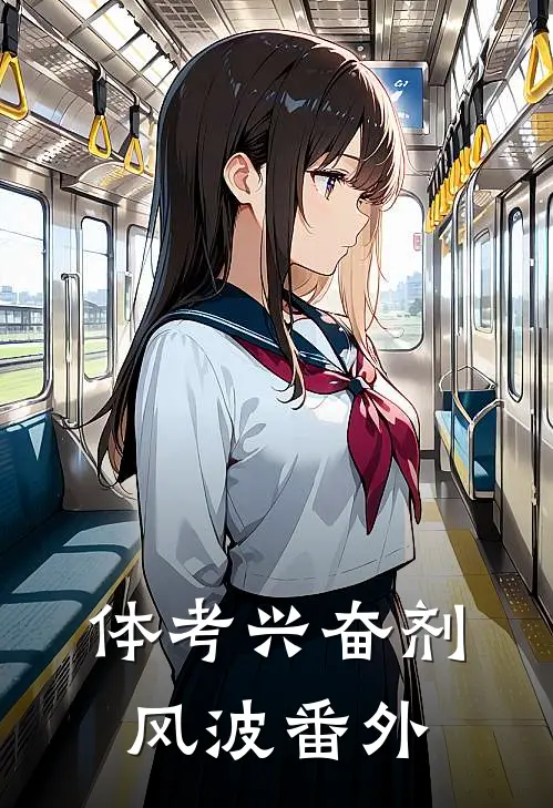 体考兴奋剂风波 番外