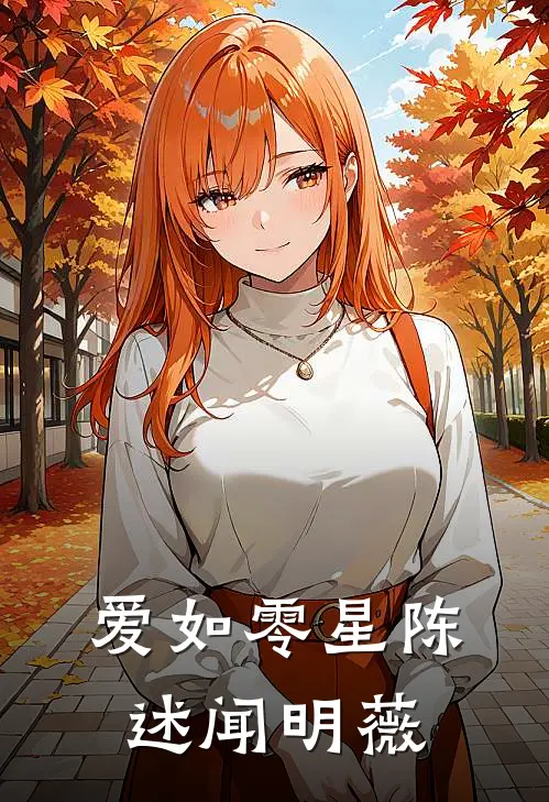 爱如零星(陈述闻明薇)