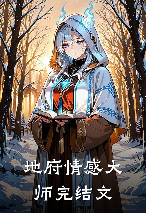 地府情感大师完结文