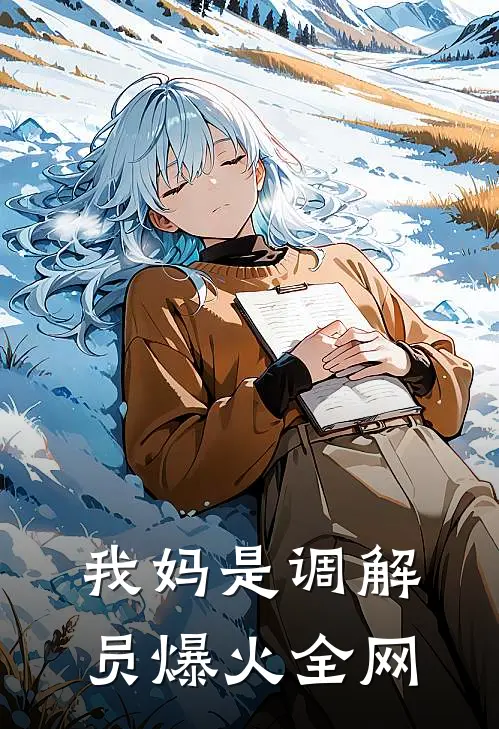 我妈是调解员爆火全网