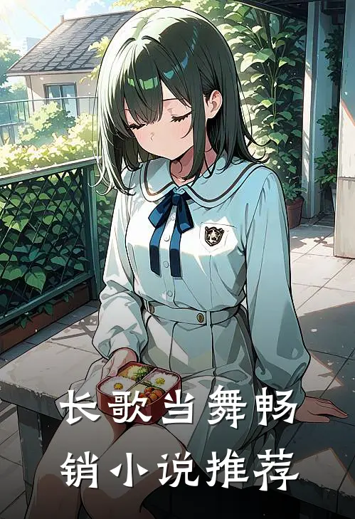 长歌当舞畅销小说推荐