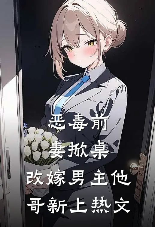 恶毒前妻掀桌，改嫁男主他哥新上热文