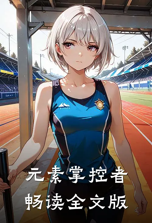 元素掌控者畅读全文版