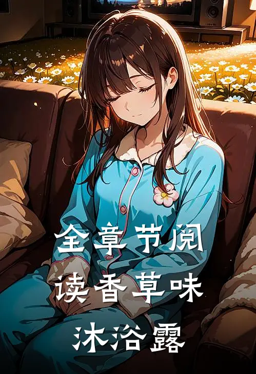 全章节阅读香草味沐浴露