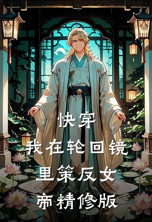 快穿：我在轮回镜里策反女帝精修版