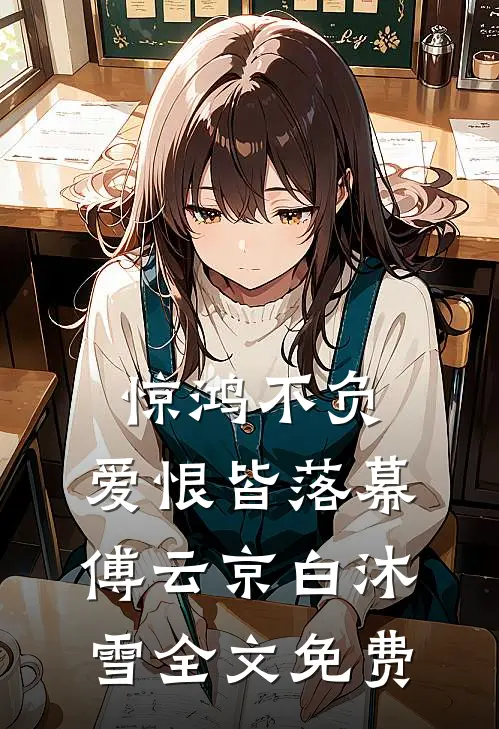 惊鸿不负，爱恨皆落幕傅云京白沐雪全文免费