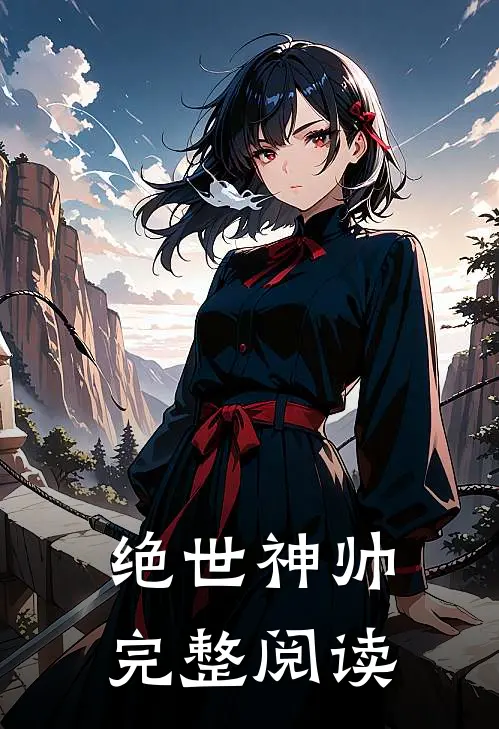 绝世神帅完整阅读