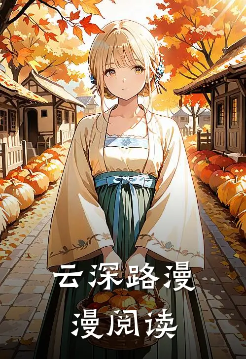 云深路漫漫阅读